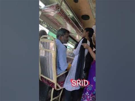 desi bus grope